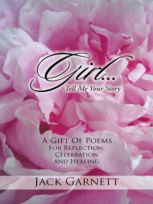 cover image of Girl...Tell Me Your Story